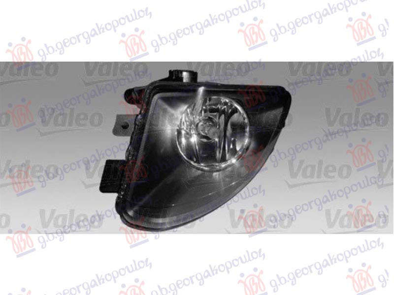 ΠΡΟΒΟΛΕΑΣ ΟΜΙΧΛΗΣ (GT/F07) (VALEO) ΑΡ