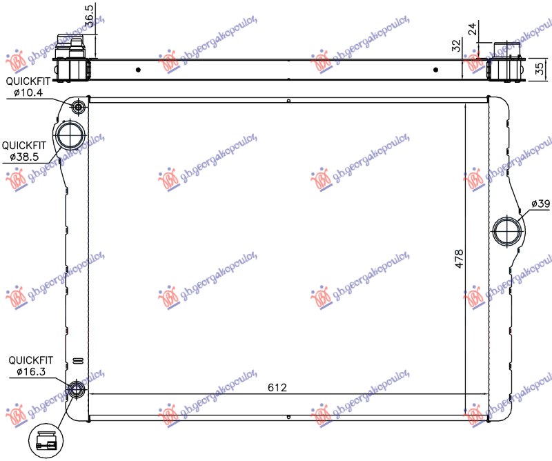 ΨΥΓΕΙΟ 3.0 ΒΕΝΖΙΝΗ ΜΗΧΑΝΙΚΟ/ΑΥΤΟΜΑΤΟ (612x487) (NRF)