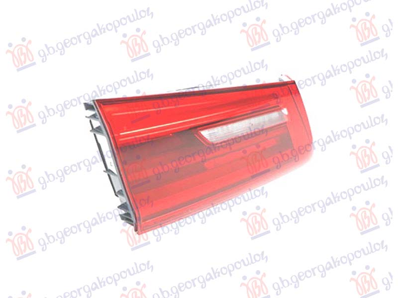 ΦΑΝΟΣ ΠΙΣΩ ΕΣΩ LED ΑΡ