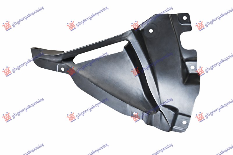 ΘΟΛΟΣ ΕΜΠΡΟΣ ΠΛΑΣΤΙΚΟΣ (ΕΜΠΡΟΣ ΚΑΤΩ ΚΟΜΜΑΤΙ) (M-SPORT) ΑΡ