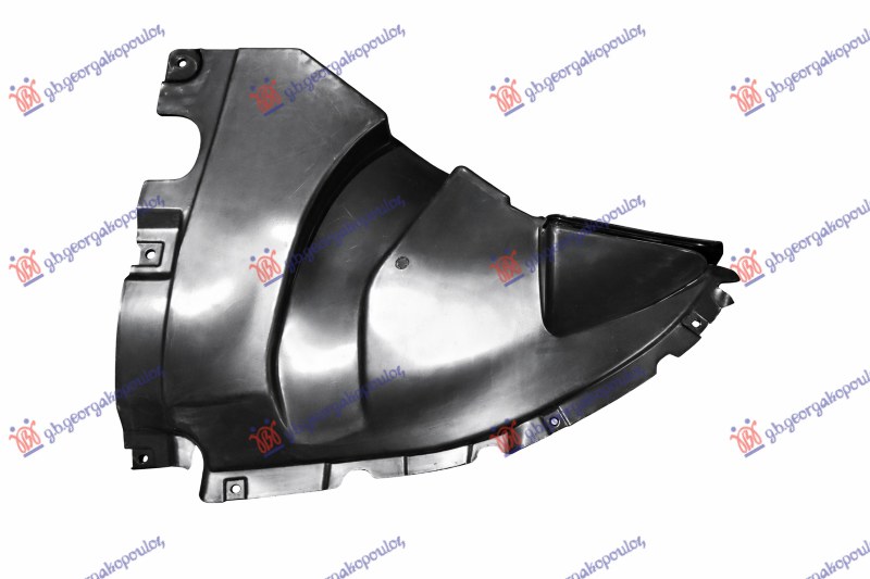 ΘΟΛΟΣ ΕΜΠΡΟΣ ΠΛΑΣΤΙΚΟΣ (ΕΜΠΡΟΣ ΚΑΤΩ ΚΟΜΜΑΤΙ) (M-SPORT) ΔΕΞ