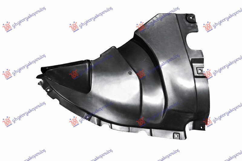 ΘΟΛΟΣ ΕΜΠΡΟΣ ΠΛΑΣΤΙΚΟΣ (ΕΜΠΡΟΣ ΚΑΤΩ ΚΟΜΜΑΤΙ) (M-SPORT) ΑΡ