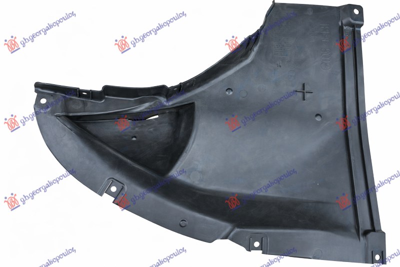 ΘΟΛΟΣ ΕΜΠΡΟΣ ΠΛΑΣΤΙΚΟΣ (ΕΜΠΡΟΣ ΚΑΤΩ ΚΟΜΜΑΤΙ) ΔΕΞ