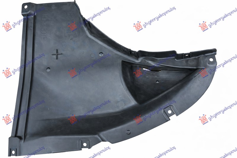 ΘΟΛΟΣ ΕΜΠΡΟΣ ΠΛΑΣΤΙΚΟΣ (ΕΜΠΡΟΣ ΚΑΤΩ ΚΟΜΜΑΤΙ) ΑΡ