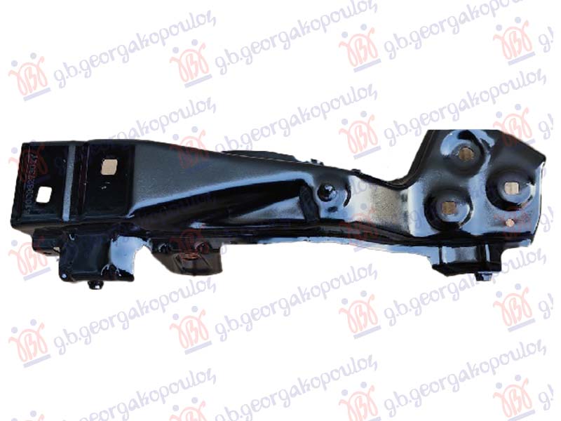 ΒΑΣΗ ΦΤΕΡΟΥ ΕΜΠΡΟΣ ΜΕΤΑΛΛΙΚΗ ΔΕΞ