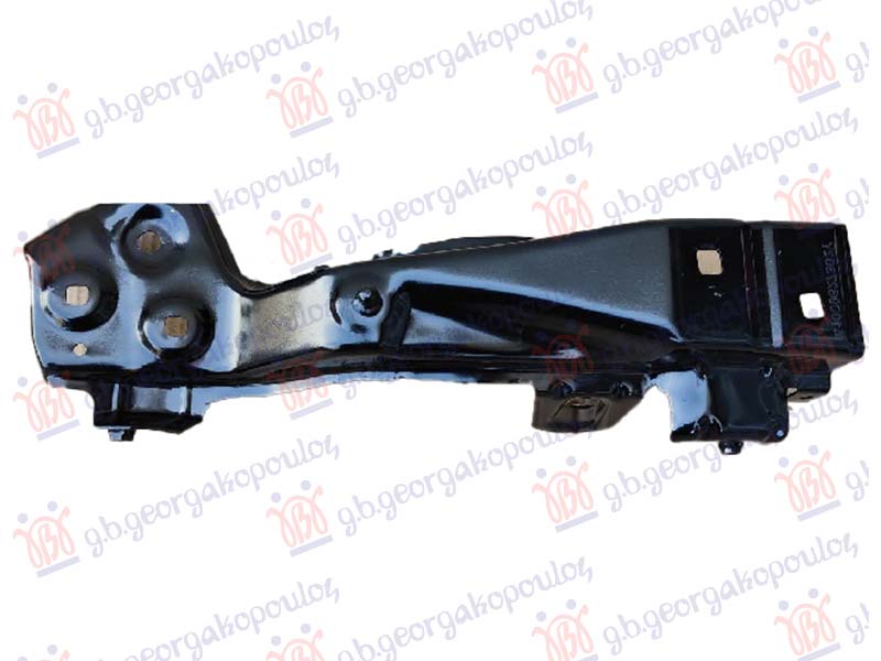 ΒΑΣΗ ΦΤΕΡΟΥ ΕΜΠΡΟΣ ΜΕΤΑΛΛΙΚΗ ΑΡ