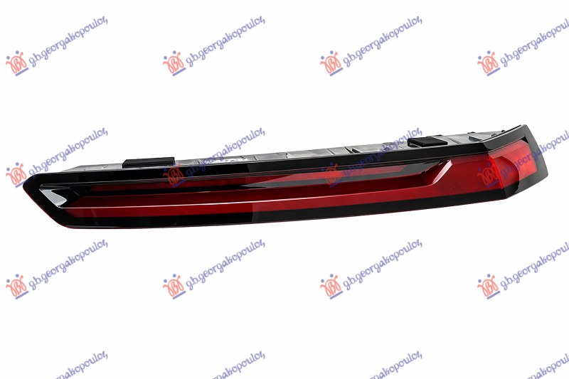 ΦΑΝΟΣ ΠΙΣΩ LED (MARELLI) ΔΕΞ