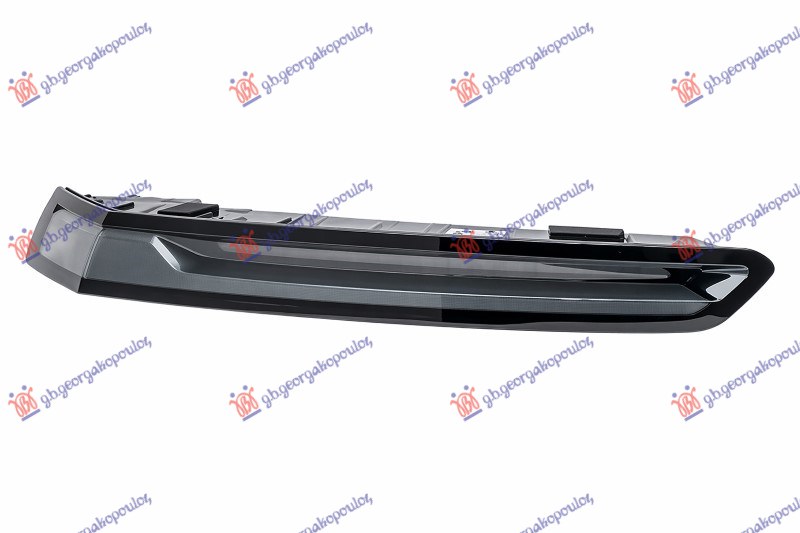 ΦΑΝΟΣ ΠΙΣΩ LED (SPORT) (MARELLI) ΑΡ