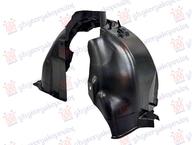 ΘΟΛΟΣ ΕΜΠΡΟΣ ΠΛΑΣΤΙΚΟΣ (Α ΠΟΙΟΤΗΤΑ) ΔΕΞ