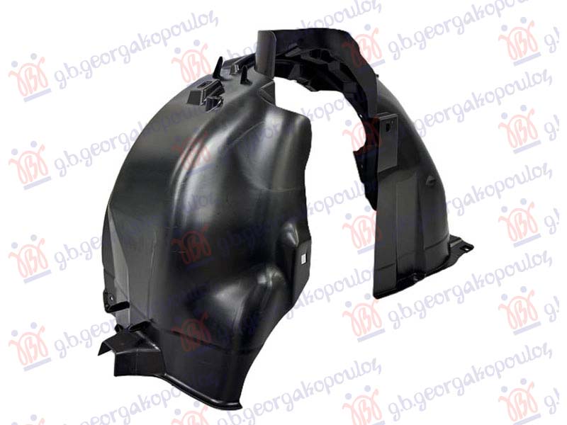 ΘΟΛΟΣ ΕΜΠΡΟΣ ΠΛΑΣΤΙΚΟΣ (Α ΠΟΙΟΤΗΤΑ) ΑΡ