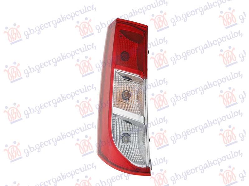 ΦΑΝΟΣ ΠΙΣΩ (VALEO) ΑΡ