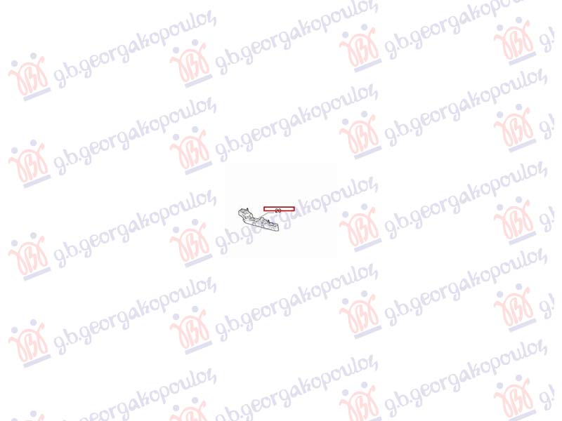 ΒΑΣΗ ΠΡΟΦΥΛΑΚΤΗΡΑ ΕΜΠΡΟΣ (Γ) ΑΡ