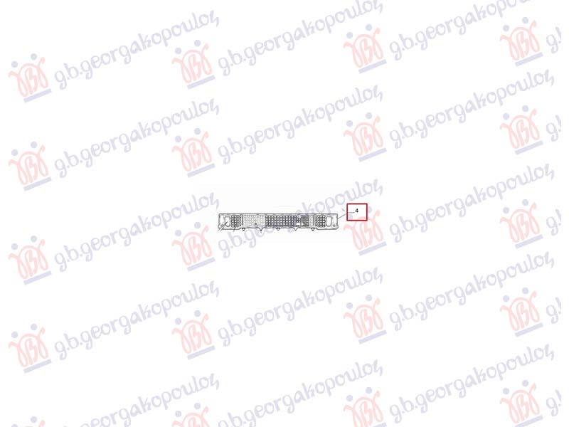 ΔΙΧΤΥ ΠΡΟΦΥΛΑΚΤΗΡΑ ΕΜΠΡΟΣ (Γ)