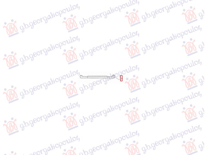 ΣΠΟΙΛΕΡ ΠΡΟΦΥΛΑΚΤΗΡΑ ΕΜΠΡΟΣ (Γ)