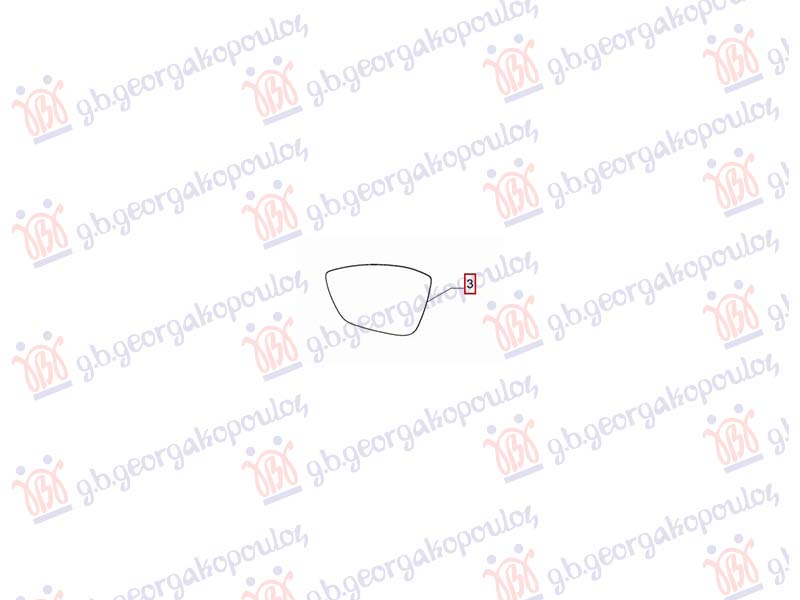 ΚΡΥΣΤΑΛΛΟ ΚΑΘΡΕΦΤΗ (Γ) ΔΕΞ