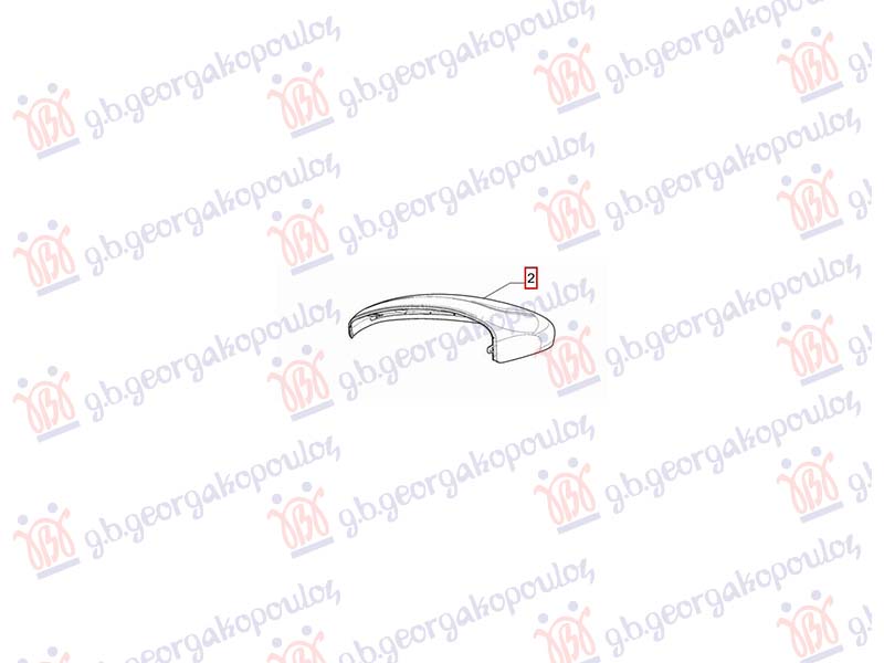 ΚΑΠΑΚΙ ΚΑΘΡΕΦΤΗ (Γ) ΑΡ