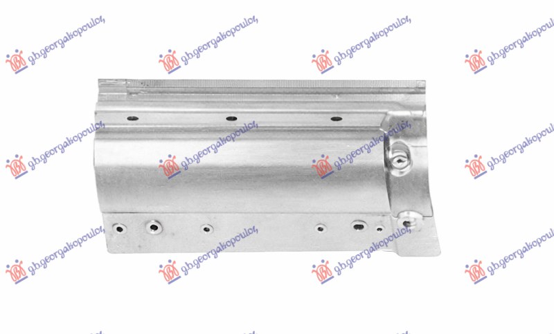 ΓΩΝΙΑ ΠΙΣΩ ΦΤΕΡΟΥ (ΕΜΠΡΟΣ ΚΟΜΜΑΤΙ) (3750 mm) ΑΡ