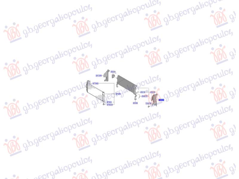 ΠΛΑΣΤΙΚΗ ΠΟΔΙΑ ΨΥΓΕΙΟΥ ΚΑΘΕΤΗ (Γ) ΑΡ