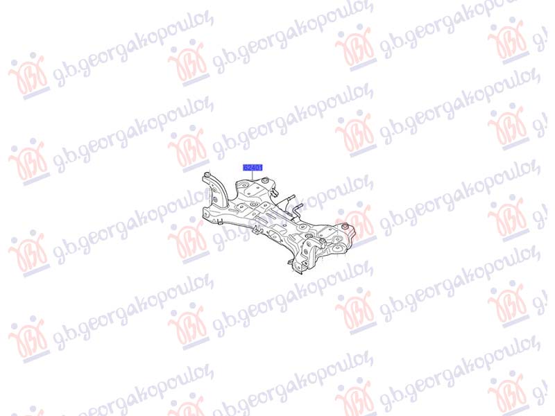 ΓΕΦΥΡΑ ΜΗΧΑΝΗΣ (Γ)