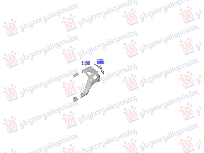 ΒΑΣΗ ΦΑΝΟΥ ΠΙΣΩ (Γ) ΔΕΞ