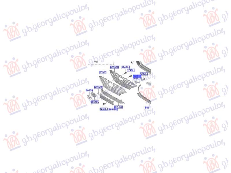 ΚΑΛΥΜΜΑ ΜΑΣΚΑΣ (Γ) ΔΕΞ