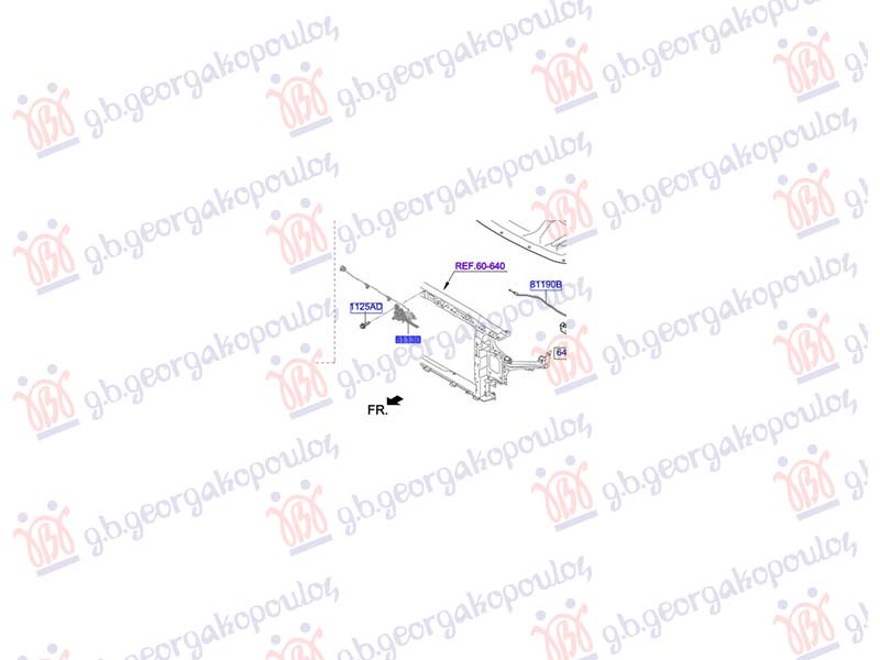 ΚΛΕΙΔΑΡΙΑ ΚΑΠΟ (Γ)