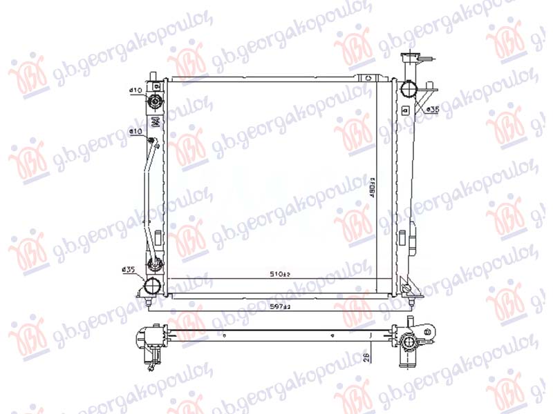 ΨΥΓΕΙΟ 2.0-2.2 ΠΕΤΡΕΛΑΙΟ ΑΥΤΟΜΑΤΟ (510x480) (NRF)