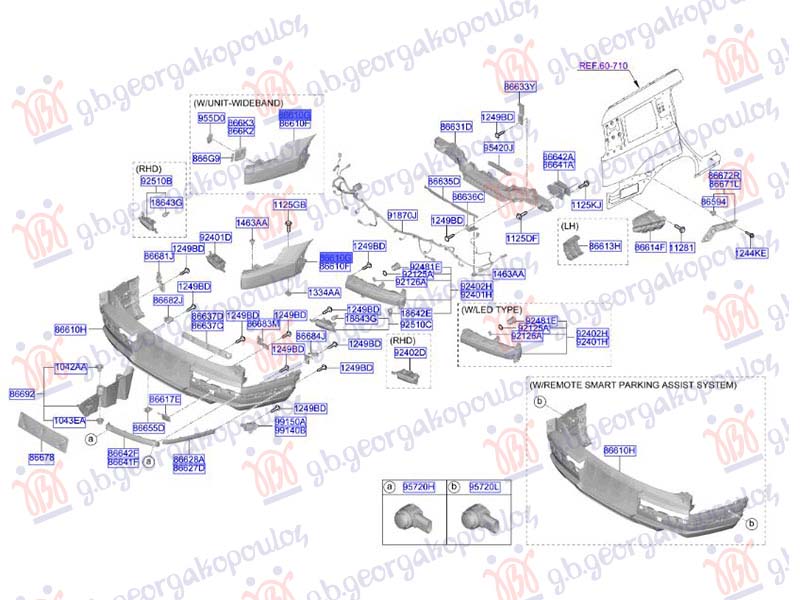 ΑΚΡΟ ΠΡΟΦΥΛΑΚΤΗΡΑ ΠΙΣΩ ΑΝΩ (Γ) ΔΕΞ
