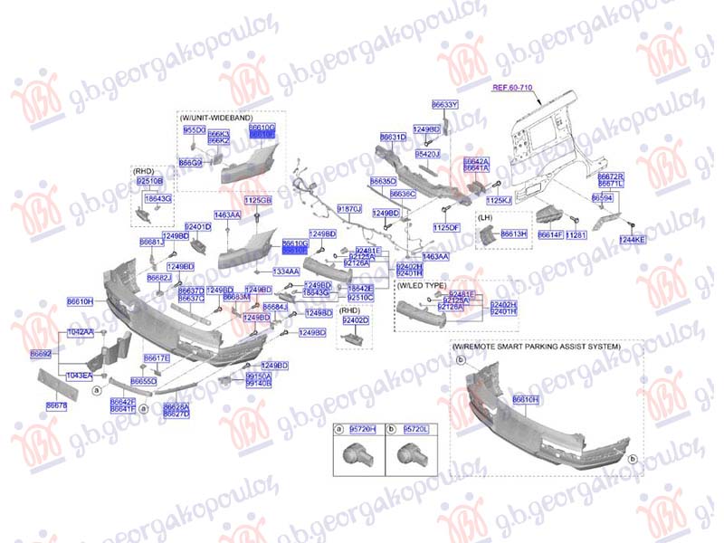 ΑΚΡΟ ΠΡΟΦΥΛΑΚΤΗΡΑ ΠΙΣΩ ΑΝΩ (Γ) ΑΡ