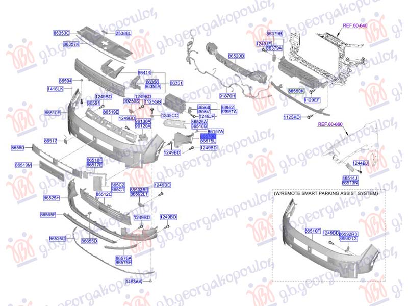 ΑΕΡΑΓΩΓΟΣ ΠΡΟΦΥΛΑΚΤΗΡΑ ΕΜΠΡΟΣ (Γ) ΔΕΞ