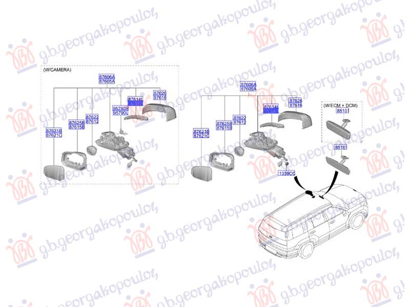 ΦΛΑΣ ΠΛΑΙΝΟ ΚΑΘΡΕΦΤΗ (Γ) ΑΡ