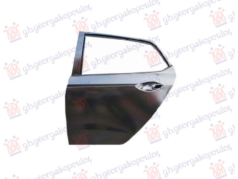 ΠΟΡΤΑ ΠΙΣΩ (Γ) ΑΡ