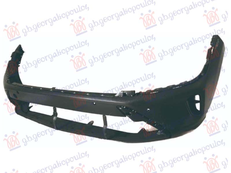 ΠΡΟΦΥΛΑΚΤΗΡΑΣ ΕΜΠΡΟΣ ΚΑΤΩ (ΒΑΦΟΜΕΝΟΣ) (ΜΕ 4 PDC )