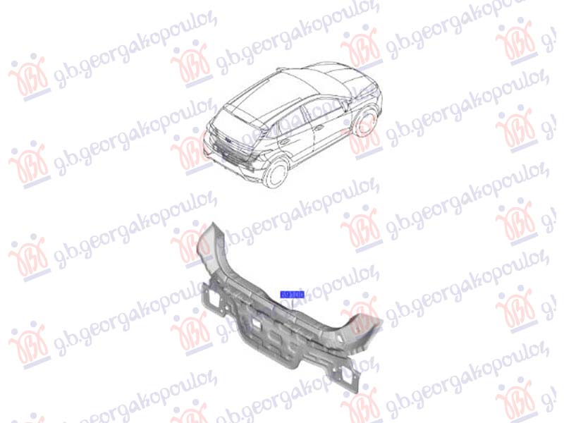 ΠΟΔΙΑ ΠΙΣΩ (Γ)