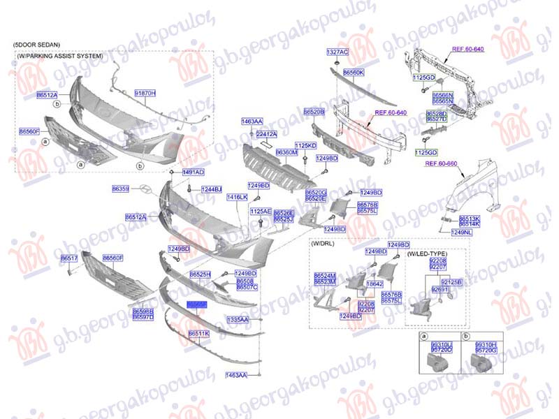 ΔΙΑΚΟΣΜΗΤΙΚΟ ΠΡΟΦΥΛΑΚΤΗΡΑ ΕΜΠΡΟΣ ΚΑΤΩ (ΠΛΑΙΣΙΟ ΔΙΧΤΥΟΥ) (Γ)