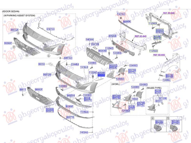 ΒΑΣΗ ΠΡΟΦΥΛΑΚΤΗΡΑ ΕΜΠΡΟΣ ΑΝΩ ΠΛΑΙΝΗ ΠΛΑΣΤΙΚΗ (Γ) ΑΡ