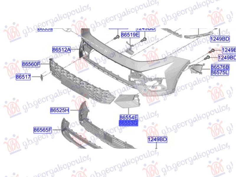 ΔΙΧΤΥ ΠΡΟΦΥΛΑΚΤΗΡΑ ΕΜΠΡΟΣ ΑΚΡΑΙΟ (Γ) ΑΡ