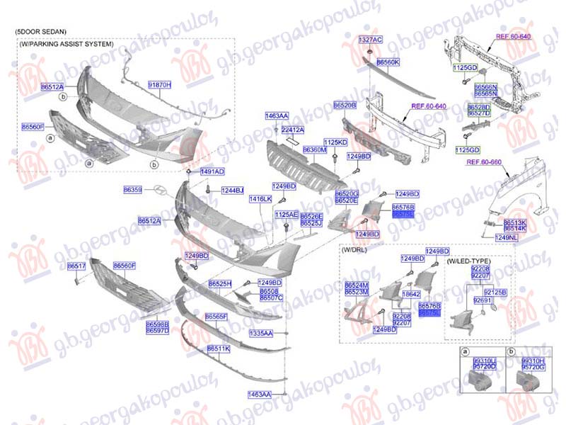 ΑΕΡΑΓΩΓΟΣ ΠΡΟΦΥΛΑΚΤΗΡΑ ΕΜΠΡΟΣ (Γ) ΑΡ
