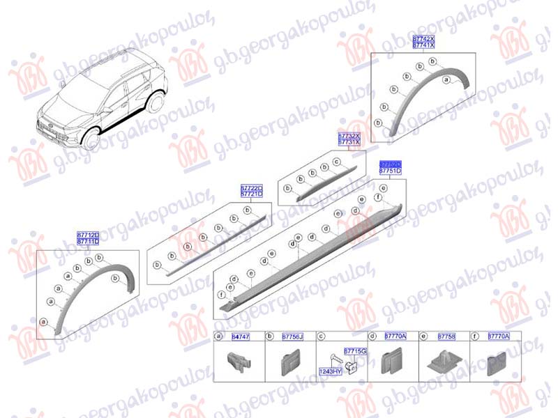 ΜΑΡΣΠΙΕ ΠΛΑΣΤΙΚΟ (Γ) ΔΕΞ