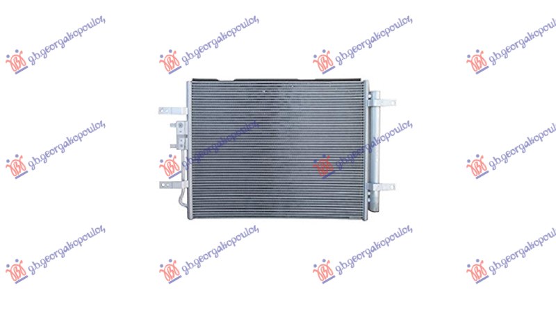 ΨΥΓΕΙΟ A/C ELECTRIC