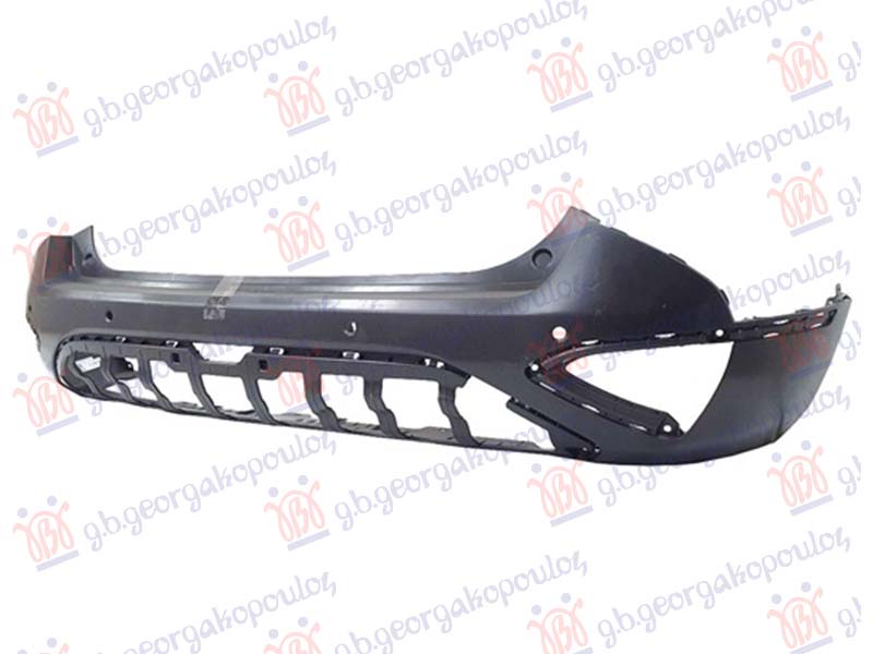 ΠΡΟΦΥΛΑΚΤΗΡΑΣ ΠΙΣΩ (ΜΕ 4 PDC) (Α ΠΟΙΟΤΗΤΑ)