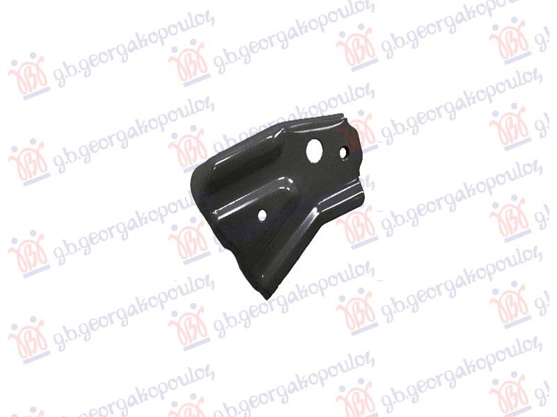 ΒΑΣΗ ΠΡΟΦΥΛΑΚΤΗΡΑ ΕΜΠΡΟΣ ΑΝΩ ΜΕΤΑΛΛΙΚΗ (Γ) ΔΕΞ