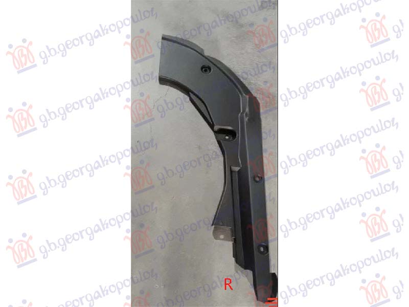 ΠΟΔΙΑ ΕΜΠΡΟΣ ΑΝΩ ΠΛΑΣΤΙΚΗ ΔΕΞ