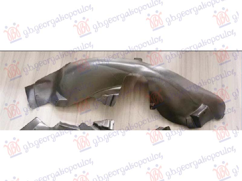 ΘΟΛΟΣ ΠΙΣΩ ΠΛΑΣΤΙΚΟΣ ΑΡ