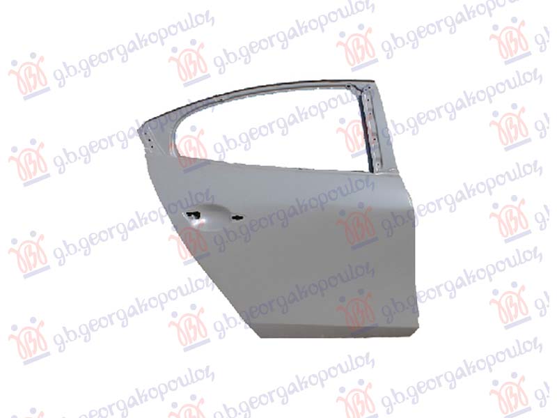 ΠΟΡΤΑ ΠΙΣΩ ΔΕΞ