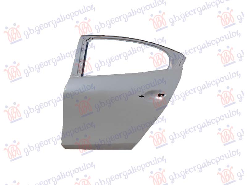 ΠΟΡΤΑ ΠΙΣΩ ΑΡ