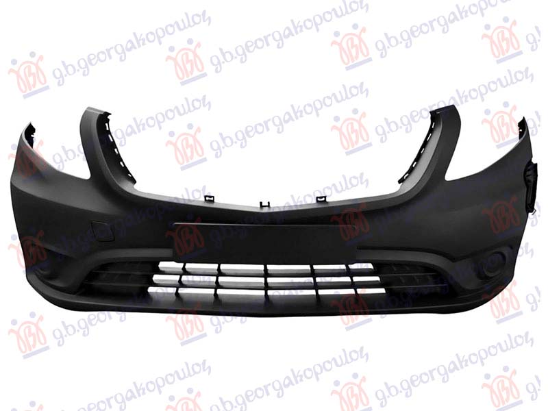 ΠΡΟΦΥΛΑΚΤΗΡΑΣ ΕΜΠΡΟΣ ΒΑΦΟΜΕΝΟΣ (E-VITO) (ΜΕ ΠΟΡΤΑΚΙ ΦΟΡΤΙΣΗΣ) (Α ΠΟΙΟΤΗΤΑ)