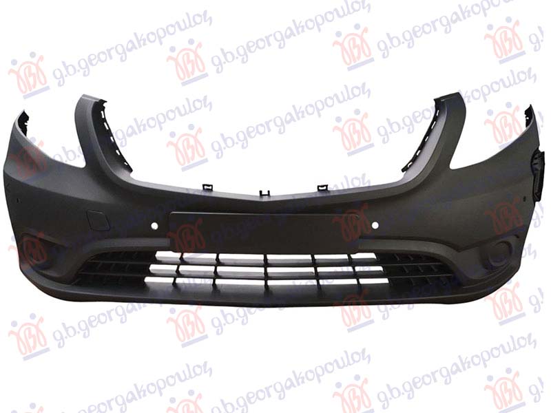 ΠΡΟΦΥΛΑΚΤΗΡΑΣ ΕΜΠΡΟΣ ΓΚΡΙ (E-VITO) (ΜΕ ΠΟΡΤΑΚΙ ΦΟΡΤΙΣΗΣ) (ΜΕ 6 PDC) (Α ΠΟΙΟΤΗΤΑ)