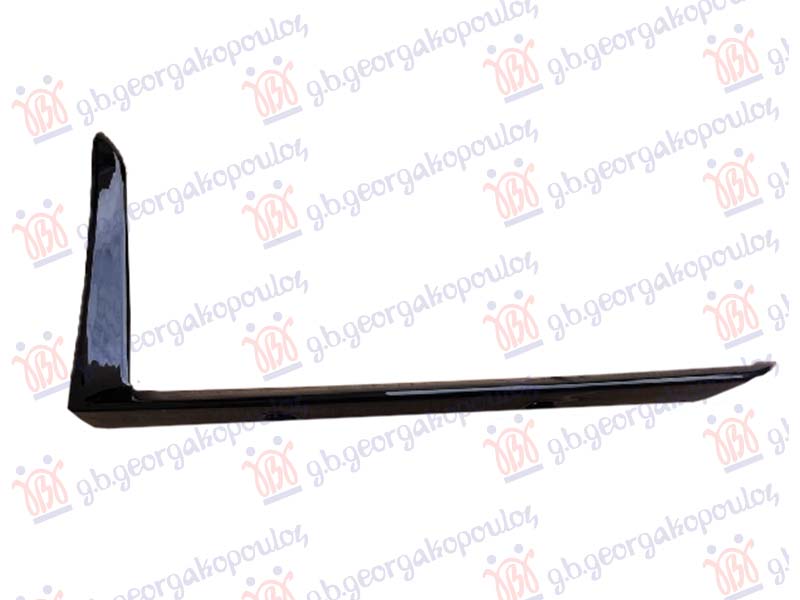 ΔΙΑΚΟΣΜΗΤΙΚΟ ΠΡΟΦΥΛΑΚΤΗΡΑ ΕΜΠΡΟΣ ΜΑΥΡΟ (A35 AMG) ΔΕΞ