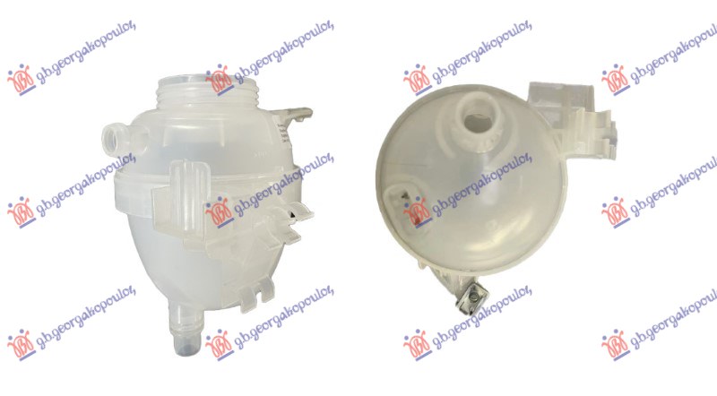 ΔΟΧΕΙΟ ΝΕΡΟΥ ΨΥΓΕΙΟΥ